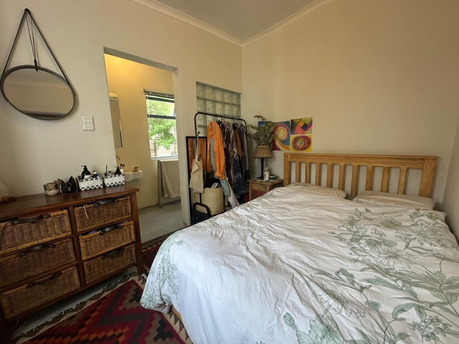 To Let 1 Bedroom Property for Rent in Muizenberg Western Cape